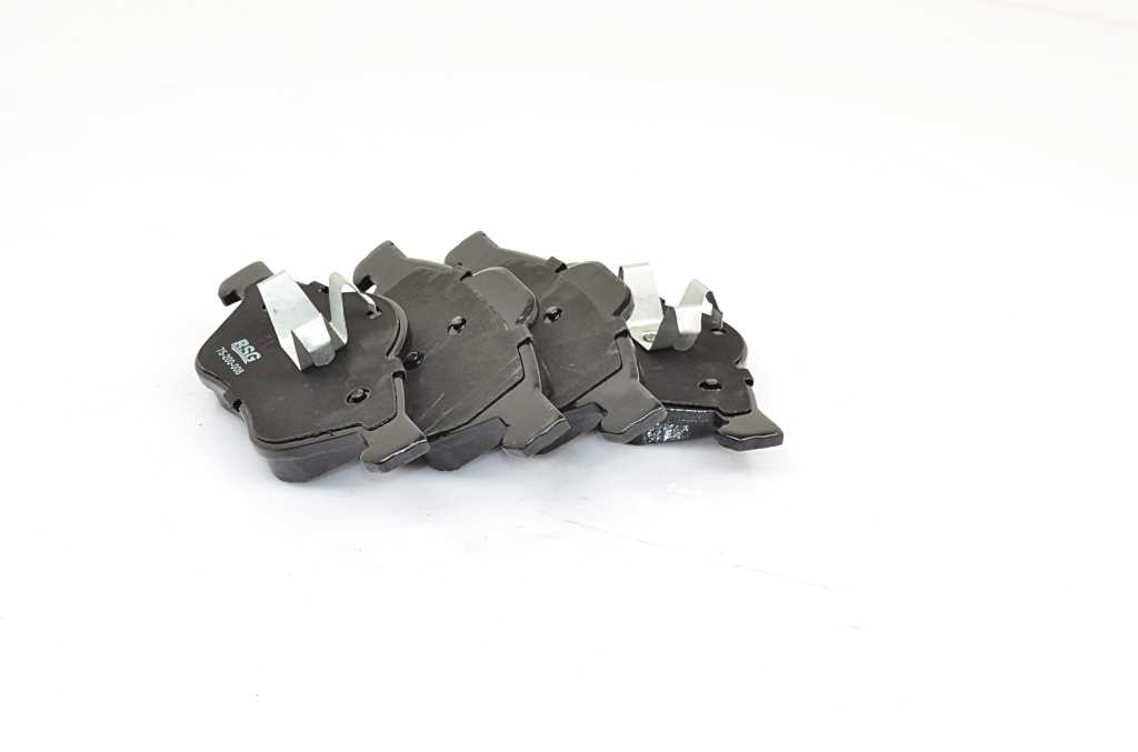 Remblokset BSG BSG 75-200-008