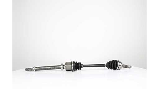 Aandrijfas BSG BSG 75-350-023