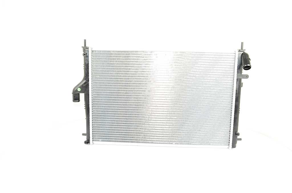 Radiateur BSG BSG 75-520-002