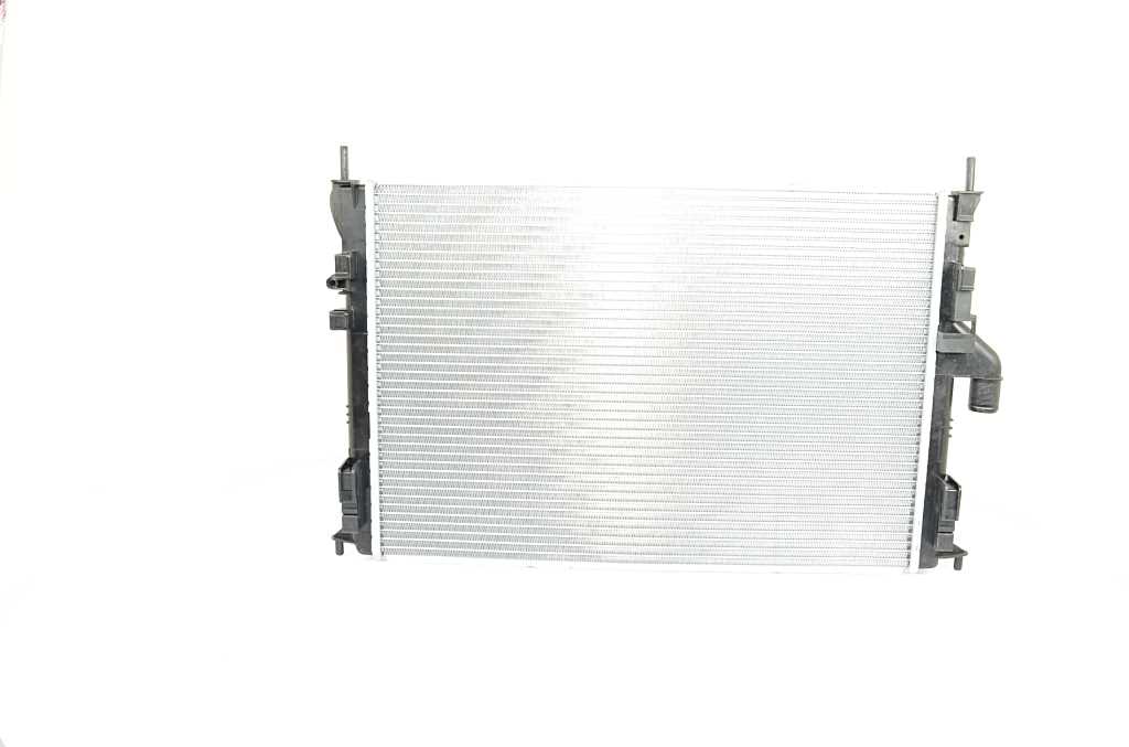 Radiateur BSG BSG 75-520-003