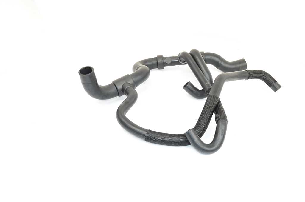 Radiateurslang BSG BSG 75-720-029