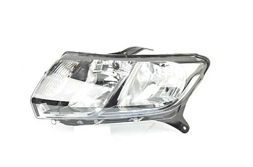 Koplamp BSG BSG 75-800-018