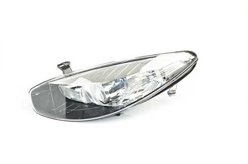 Koplamp BSG BSG 75-800-022