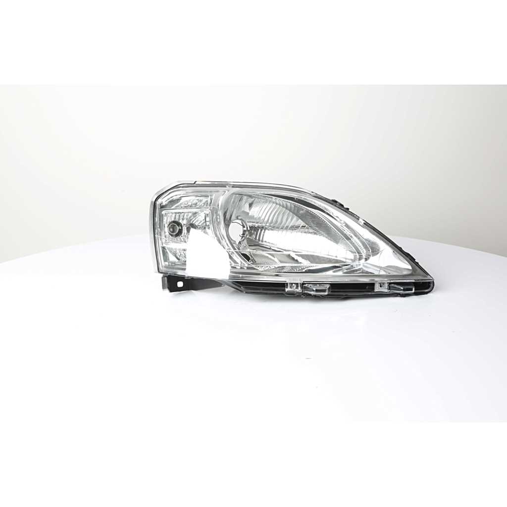 Koplamp BSG BSG 75-800-035