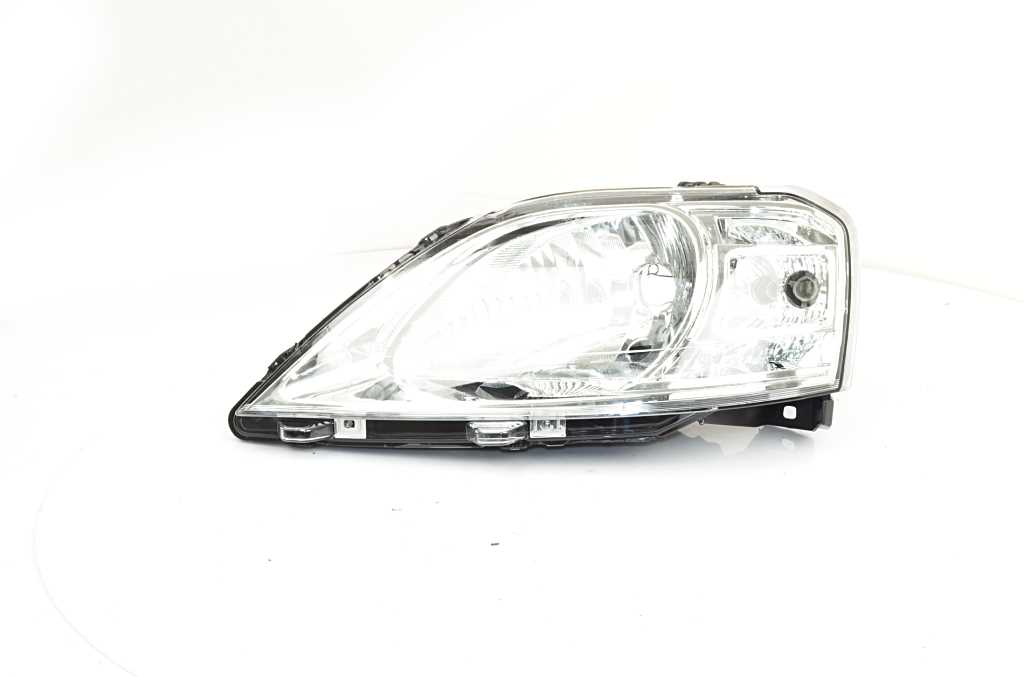 Koplamp BSG BSG 75-800-036