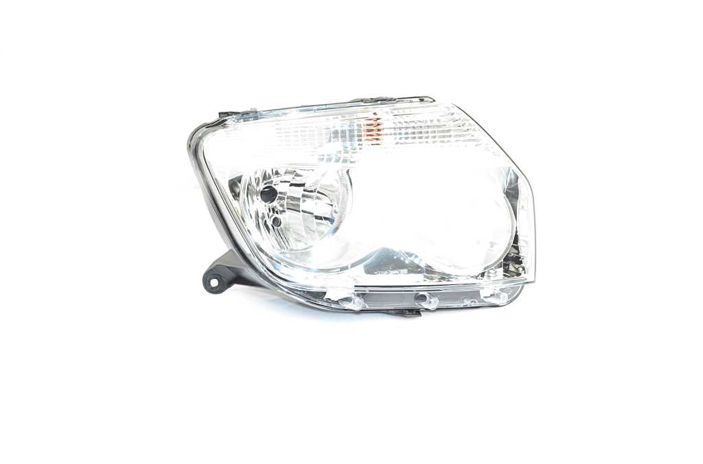 Koplamp BSG BSG 75-800-045