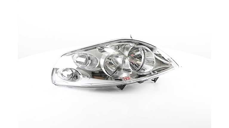 Koplamp BSG BSG 75-800-058