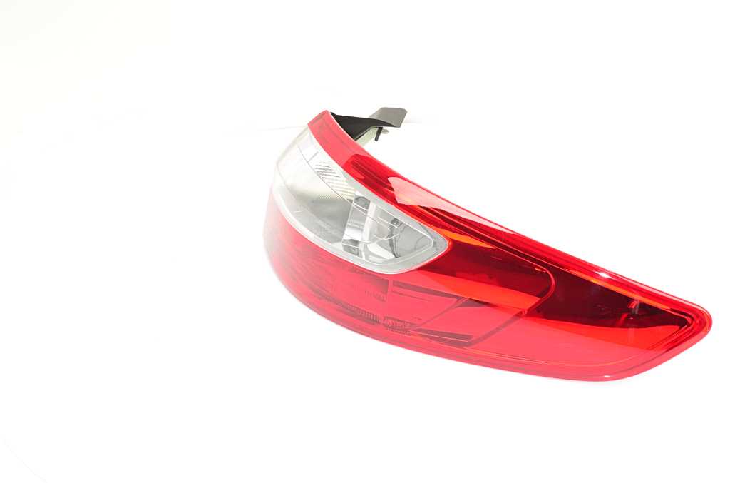 Achterlicht BSG BSG 75-805-017