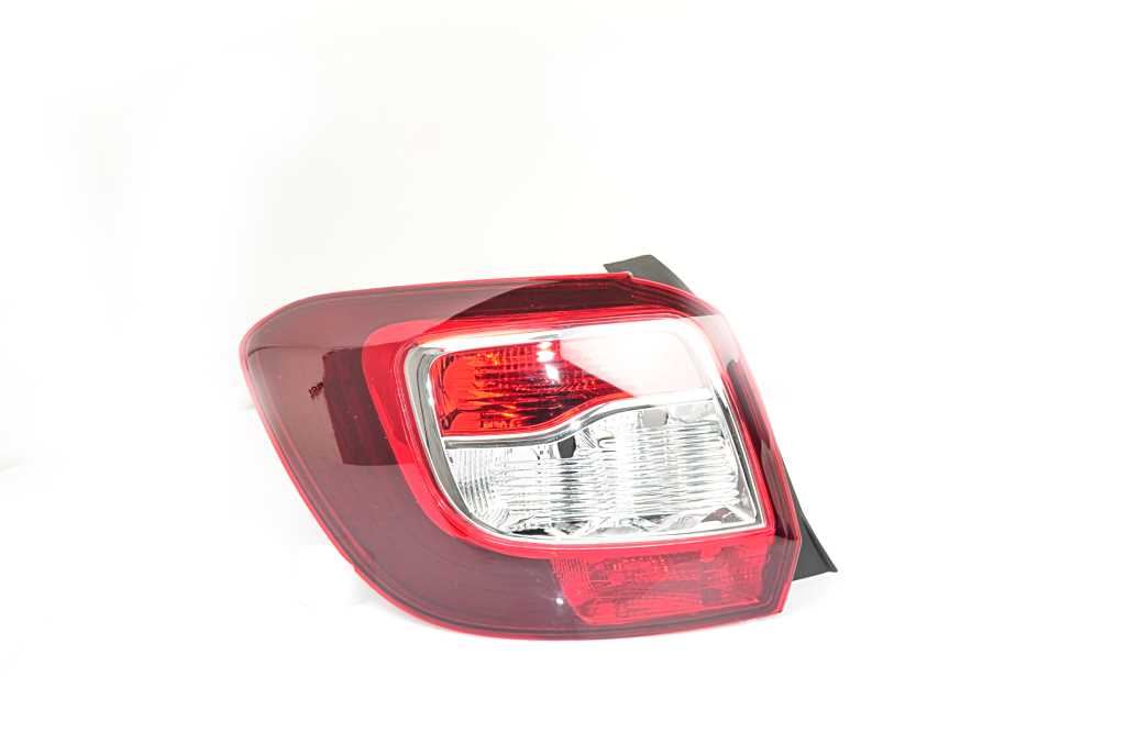 Achterlicht BSG BSG 75-805-048