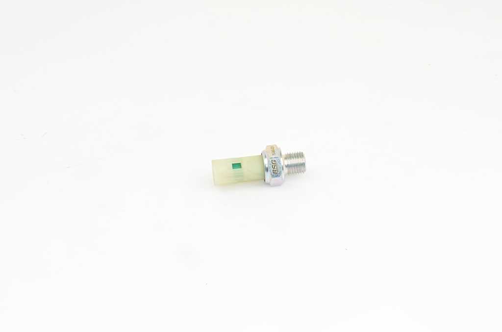 Oliedrukschakelaar BSG BSG 75-840-001