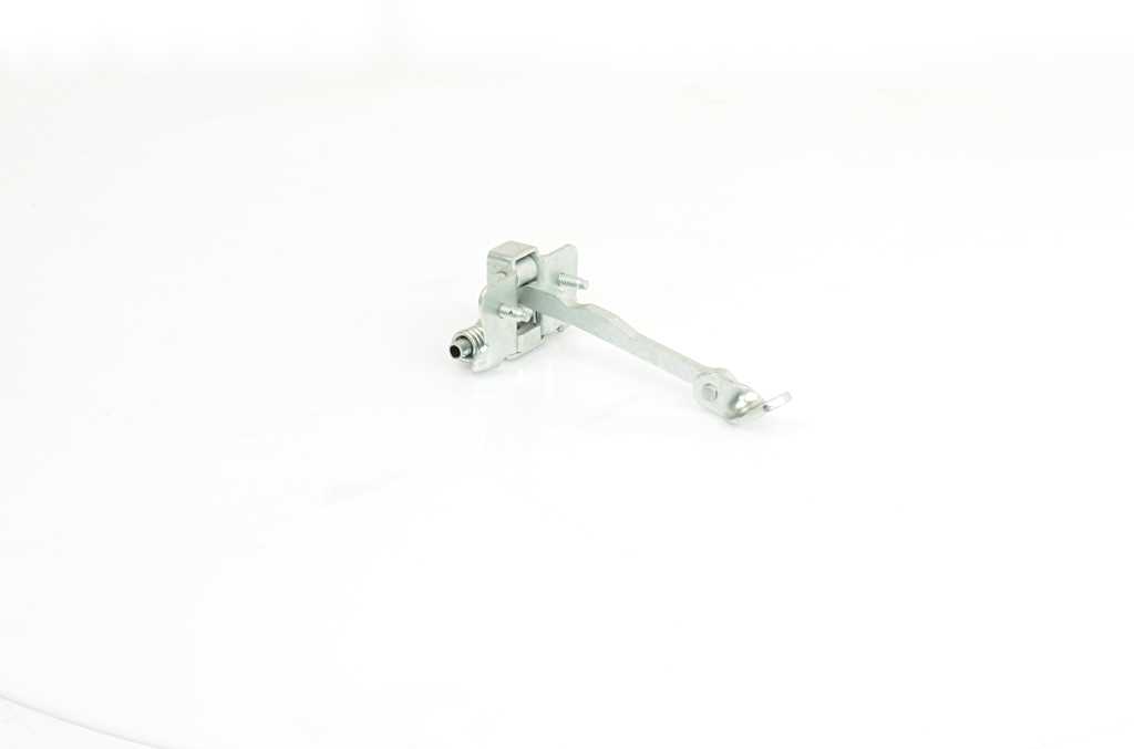 Rolgeleiding schuifdeur BSG BSG 75-975-009