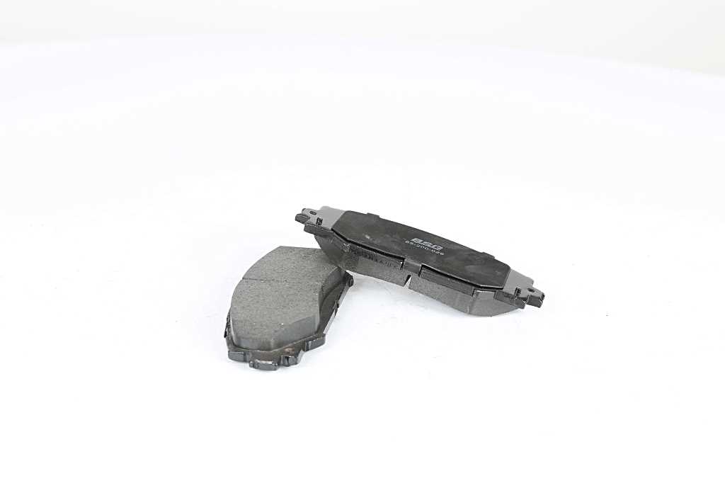 Remblokset BSG BSG 85-200-029