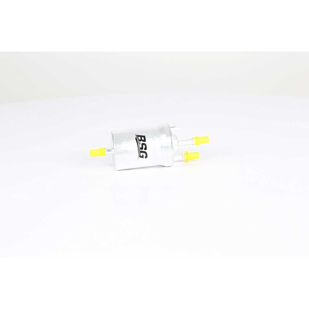 Brandstoffilter BSG BSG 90-130-018