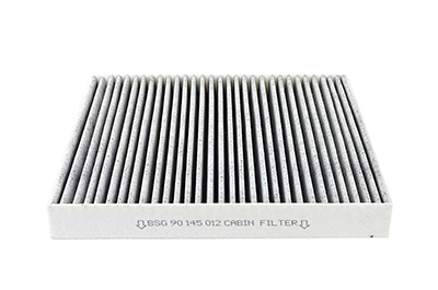 Interieurfilter BSG BSG 90-145-012