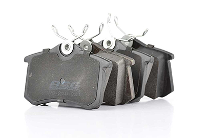 Remblokset BSG BSG 90-200-021