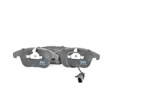 Remblokset BSG BSG 90-200-028