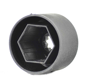 Kap, wielmoer BSG BSG 90-230-006