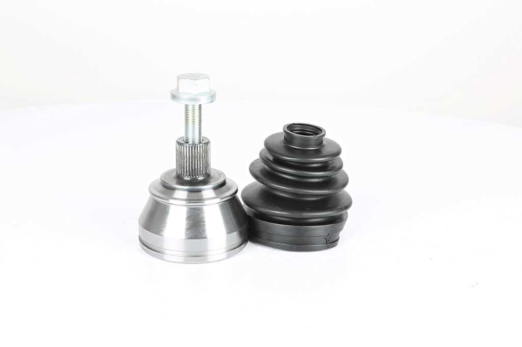 Homokineet reparatieset BSG BSG 90-340-045