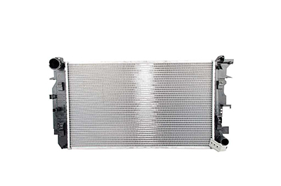 Radiateur BSG BSG 90-520-012