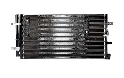 Airco condensor BSG BSG 90-525-015