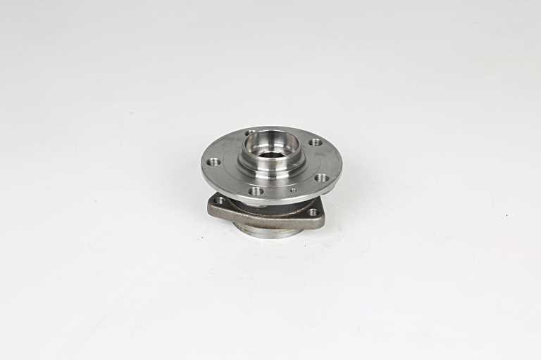 Wiellagerset BSG BSG 90-600-023