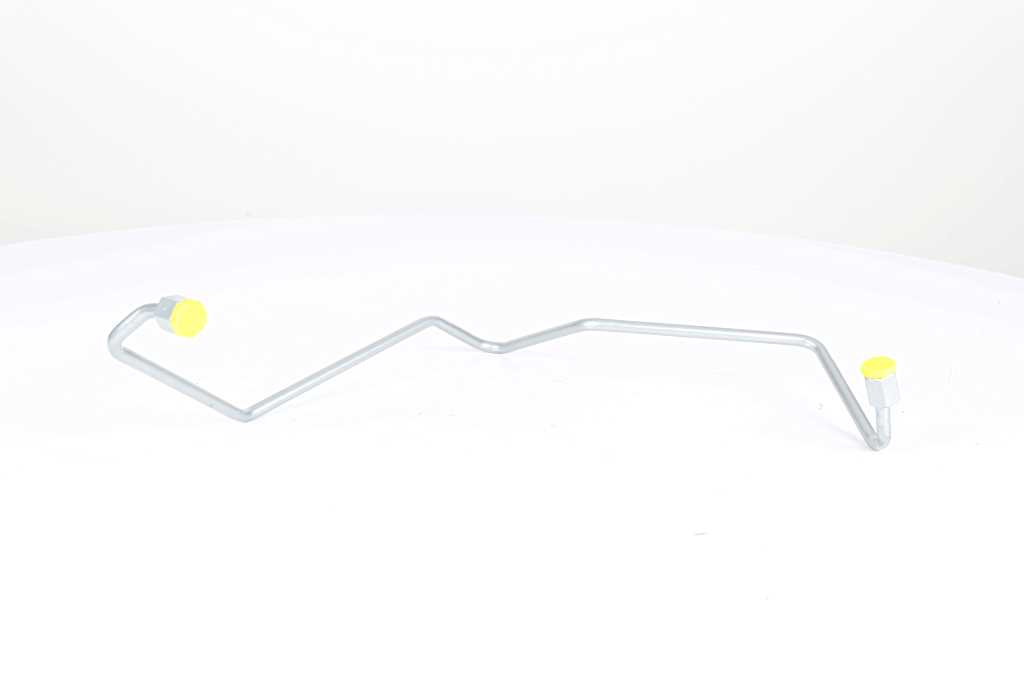 Turbolader olieleiding BSG BSG 90-720-108