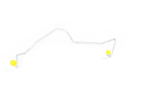 Turbolader olieleiding BSG BSG 90-720-109