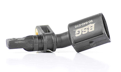 ABS sensor BSG BSG 90-840-010