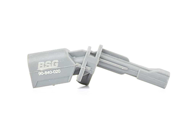 ABS sensor BSG BSG 90-840-020