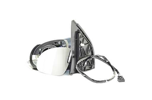 Buitenspiegel BSG BSG 90-900-042