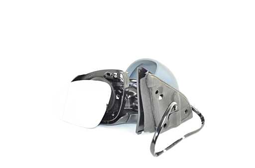 Buitenspiegel BSG BSG 90-900-062