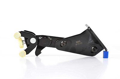 Rolgeleiding schuifdeur BSG BSG 90-975-022