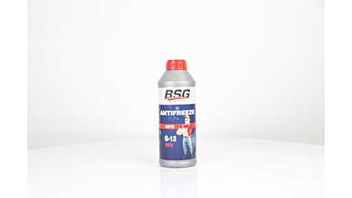 Koelvloeistof BSG BSG 99-994-001