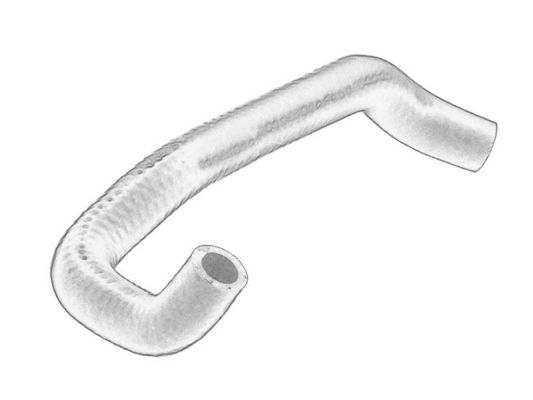 Koelvloeistofpijpleiding Thermotec SI-IV70