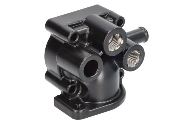 Thermostaathuis Thermotec D2AG028TT