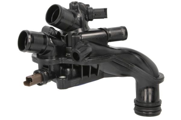 Thermostaat, koelvloeistof Thermotec D2P009TT