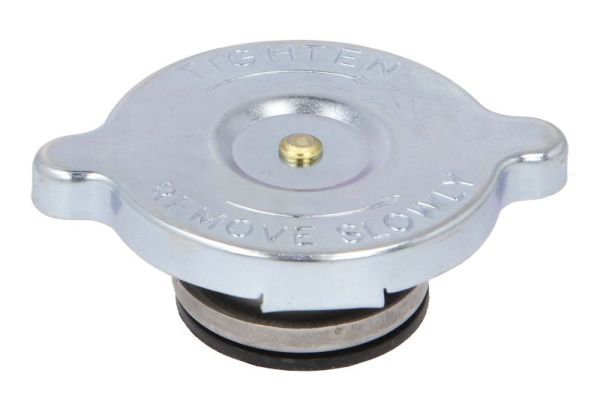 Radiateurdop Thermotec D30012TT