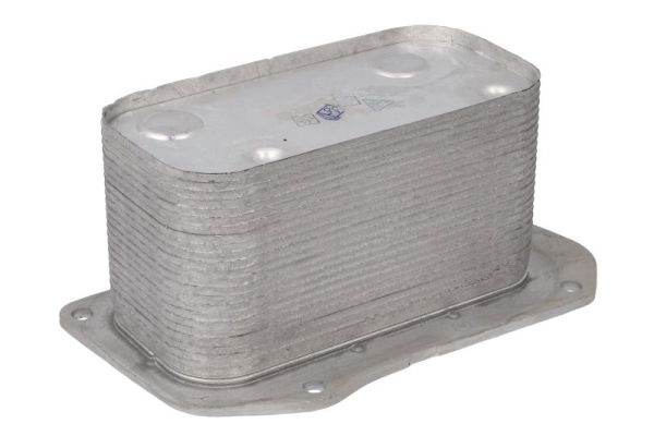 Oliekoeler motorolie Thermotec D4AG014TT