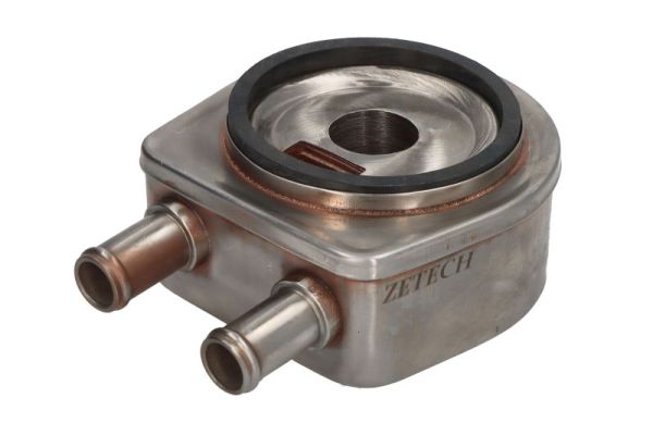 Oliekoeler motorolie Thermotec D4AG028TT