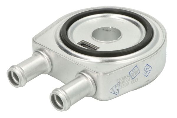 Oliekoeler motorolie Thermotec D4R004TT