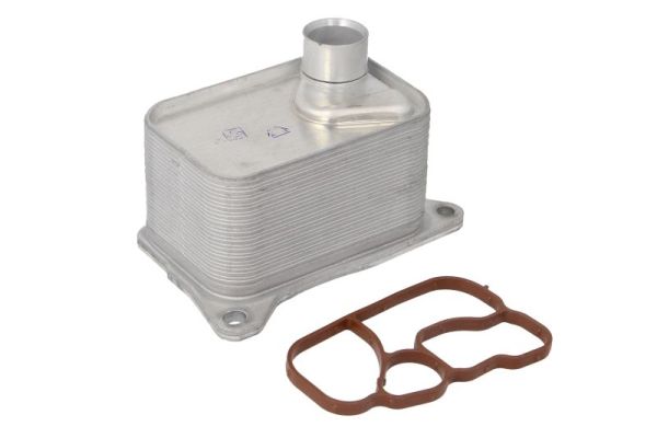 Oliekoeler motorolie Thermotec D4W015TT