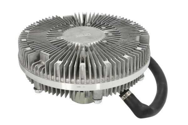 Koppeling, radiateurventilator Thermotec D5FO002TT