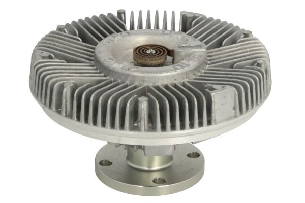 Koppeling, radiateurventilator Thermotec D5JD007TT