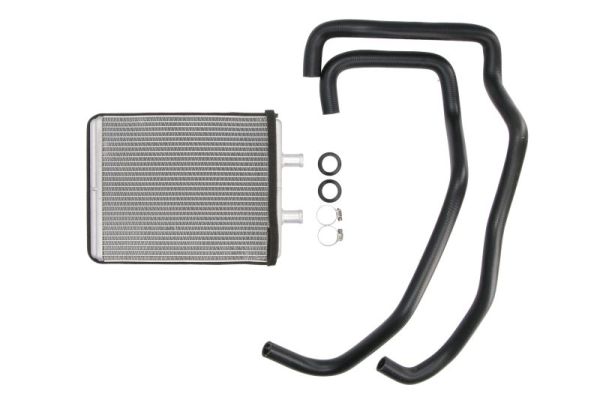 Kachelradiateur, interieurverwarming Thermotec D6E008TT