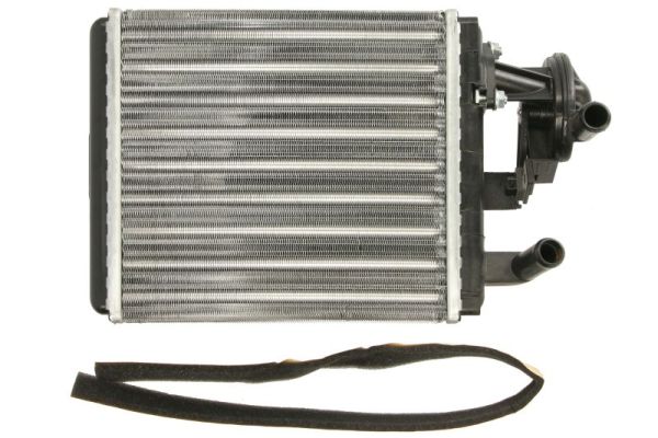 Kachelradiateur, interieurverwarming Thermotec D6F023TT