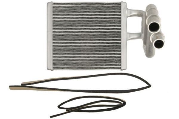 Kachelradiateur, interieurverwarming Thermotec D6G019TT