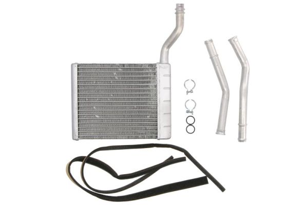 Kachelradiateur, interieurverwarming Thermotec D6G022TT