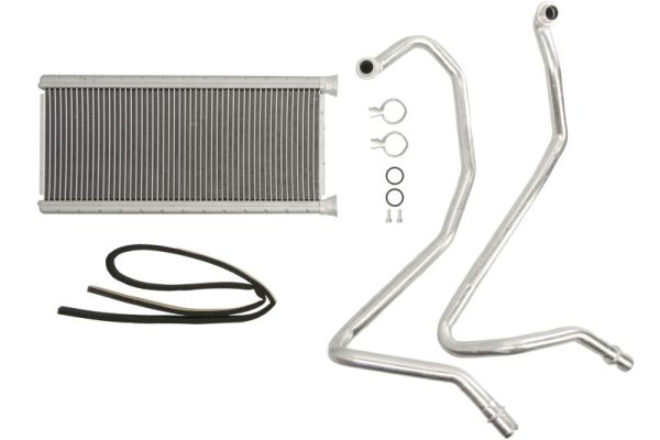 Kachelradiateur, interieurverwarming Thermotec D6I005TT