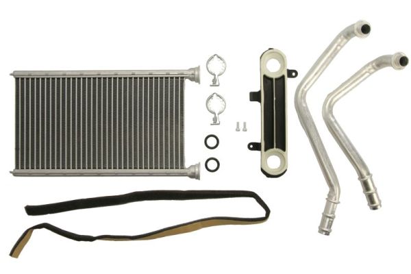 Kachelradiateur, interieurverwarming Thermotec D6M027TT