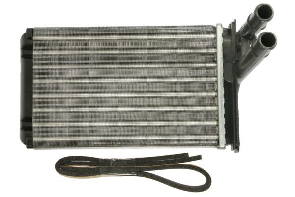 Kachelradiateur, interieurverwarming Thermotec D6W025TT